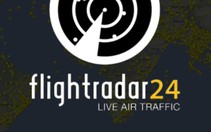 Ứng dụng FlightRadar24 lộ thông tin 230.000 người dùng
