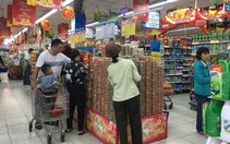 Bỏ quy định 'không giống ai': siêu thị giảm giá 3 lần/năm