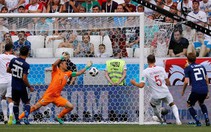 Trước khi có tiêu chí fair-play, World Cup từng phải bốc thăm phân hạng chưa?