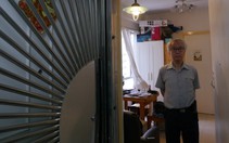 Căn hộ có án mạng, tin đồn ma ám là món hời ở Hong Kong