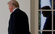 Luật sư nói ông Trump không cản trở điều tra Nga can thiệp bầu cử Mỹ