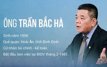 Đại gia Trần Bắc Hà là ai?