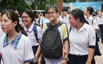 Ngày 7-6 công bố đáp án kỳ thi tuyển sinh lớp 10