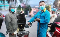 'Ăn nên làm ra' nhưng lo lạm phát