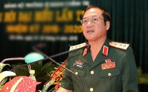 Vi phạm của Thượng tướng Phương Minh Hòa là nghiêm trọng