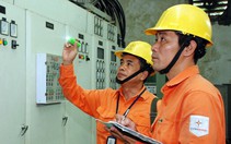 Giá điện bán buôn tăng, tối đa 1.658 đồng/kWh
