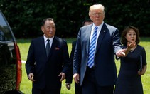 Triều Tiên thay ba lãnh đạo quân đội bất đồng với chủ tịch Kim Jong Un
