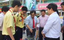 Phương án tuyển sinh vào các trường 'hot' ở Gò Vấp