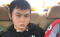 Ôm thi thể người yêu ngủ 8 tiếng rồi phân xác phi tang
