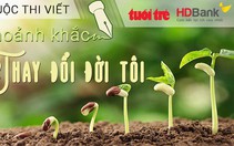 Khoảnh khắc thay đổi đời tôi: Bà mẹ Sài Gòn