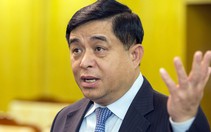 Bộ trưởng Nguyễn Chí Dũng: Không có chữ 'Trung Quốc' nào trong dự luật đặc khu