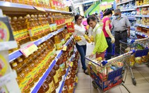 Tiêu chuẩn không giống ai: Siêu thị chỉ giảm giá 3 lần/năm?
