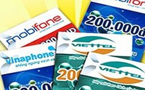 Đề nghị được dùng thẻ cào thanh toán các dịch vụ ngoài viễn thông