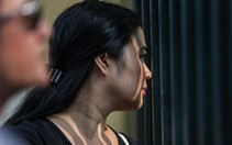 Con đi thi, phụ huynh Hà Nội 'căng như dây đàn'