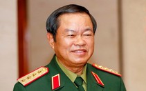 Biên phòng là lực lượng vũ trang, cảnh sát biển cũng phải vậy