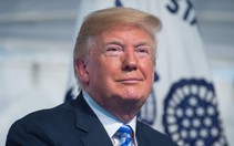 Nhà Trắng công bố thời gian ông Trump tới Singapore