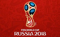 VTV chính thức có bản quyền truyền hình World Cup 2018