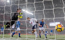 Premier League sẽ được nghỉ đông