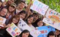 Khoảnh khắc thay đổi đời tôi: Nhà Ôm ấm áp