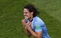 Sau Messi, đến lượt Ronaldo World Cup 2018