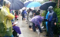 Cách chức bí thư Đảng ủy thị trấn Tiên Lãng