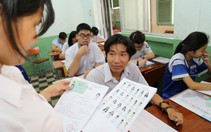 Vì sao điểm thi THPT quốc gia 2018 tại TP.HCM quá thấp?