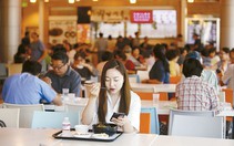 Ăn một mình thật sự có hại?