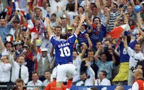 Thủ lĩnh của World Cup, anh là ai?