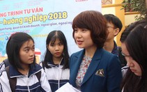 ĐH Ngoại thương giảm điểm sàn xét tuyển kết hợp
