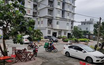 Chung cư không ban quản trị, ai chịu trách nhiệm khi có sự cố?