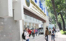 ĐH Kinh tế TP.HCM tuyển thẳng bằng điểm học tập lớp 11