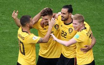 Bỉ giành hạng 3, Harry Kane cầm chắc danh hiệu Vua phá lưới