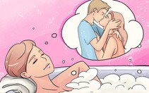 Đừng bao giờ vội vã yêu