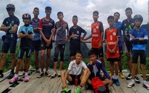 Thái Lan cấp quốc tịch: Không có ngoại lệ cho đội bóng nhí