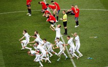 World Cup 2018: Sự kết thúc của một thế hệ  và những triết lý cũ