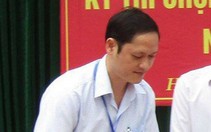 Nhiều thí sinh ở Hà Giang được nâng từ 20 đến 30 điểm