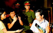 Sơn La sai phạm đặc biệt ở khâu chấm thi