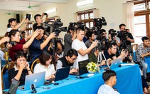 Khởi tố vụ án hình sự gian lận thi cử tại Sơn La