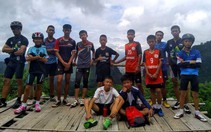 Điều kỳ diệu nào giúp đội bóng Thái Lan sống sót 9 ngày trong hang?