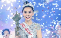 Chọn bảo vệ môi trường, Mỹ Ngọc đăng quang Duyên dáng bolero 2018