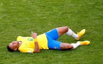 World Cup trong mắt tôi: Nghệ sĩ hay kịch sĩ
