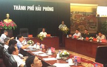Hải Phòng đề xuất trích 7.000 tỉ xây cầu vượt biển thứ 2 ra Cát Hải