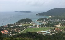 Một doanh nghiệp xin mở tuyến du thuyền từ Đà Nẵng ra Cù Lao Chàm