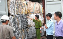 Không thể là bãi rác thế giới!