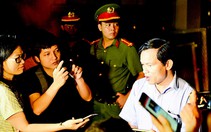 Các địa phương bị nghi vấn điểm thi nói gì?