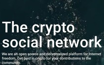 Minds có thật sự được xây dựng trên nền tảng Blockchain?