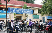 Nha Trang phân luồng chưa đạt