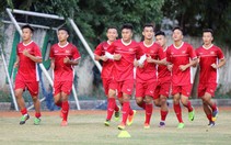 Thắng Lào, U-19 Việt Nam chờ quyết đấu với Indonesia