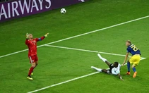 Đội quân săn phượng hoàng tại World Cup 2018