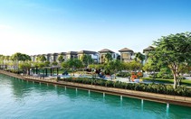 Sống trọn vẹn tại biệt thự biệt lập ven sông LAVILA DE RIO